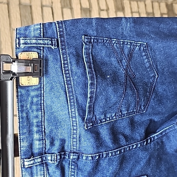 Aeropostale Jeggins Sz 10 Reg - Picture 6 of 13